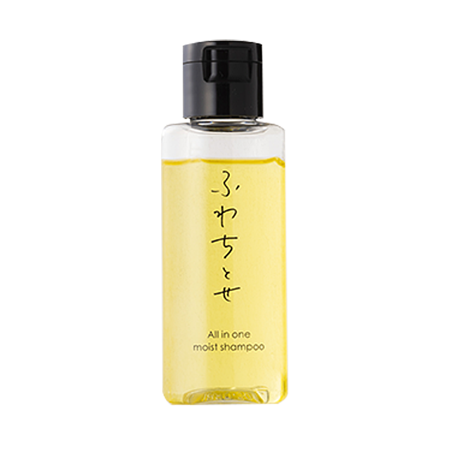 ふわちとせシャンプートライアル（30ｍL）