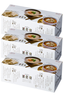 雑穀畑