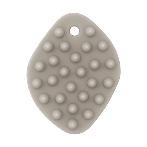 シリコンブラシ