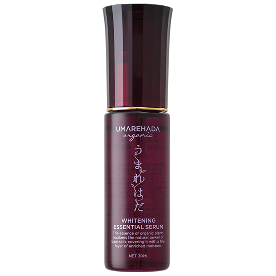 薬用エッセンシャルセラム 30ml
