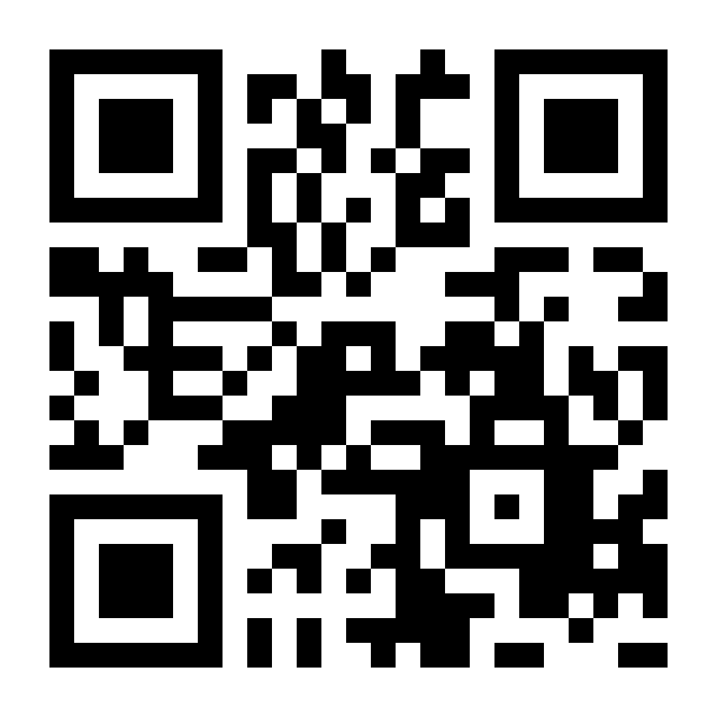 やずやアプリのQRコード
