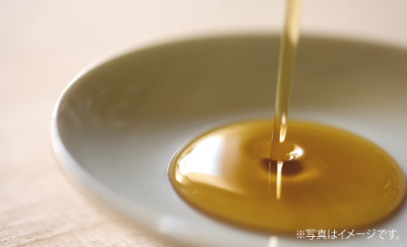 α-リノレン酸を含むえごまや亜麻仁(アマニ)、くるみなどの植物油