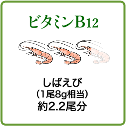 ビタミンB12