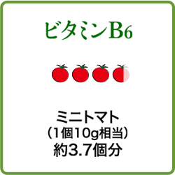 ビタミンB6