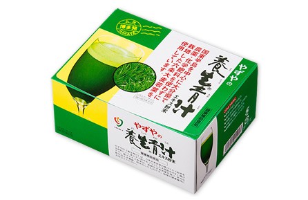 約150種類の素材を研究して