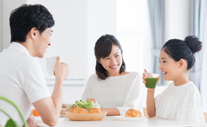 「養生青汁」おいしさの秘密