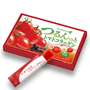 つるんっとトマトコラーゲン