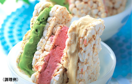 間食も「雑穀畑」なら太りにくい