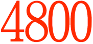 4400