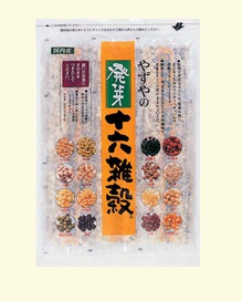 発芽十六雑穀(レギュラーサイズ)