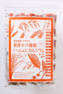 発芽十六雑穀　いっしょにカルシウム