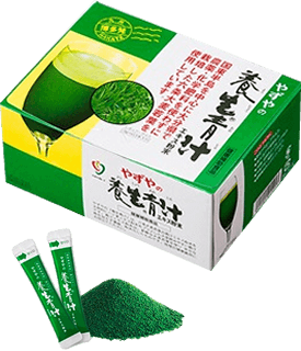 養生青汁 粉末タイプ レギュラーサイズ