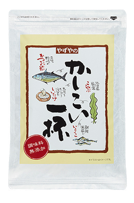 かしこい一杯