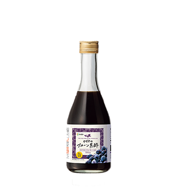 プルーン黒酢お試しサイズ300ml