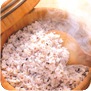 雑穀米のおいしい炊き方