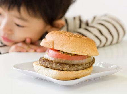 子どもの時こそ健康管理を