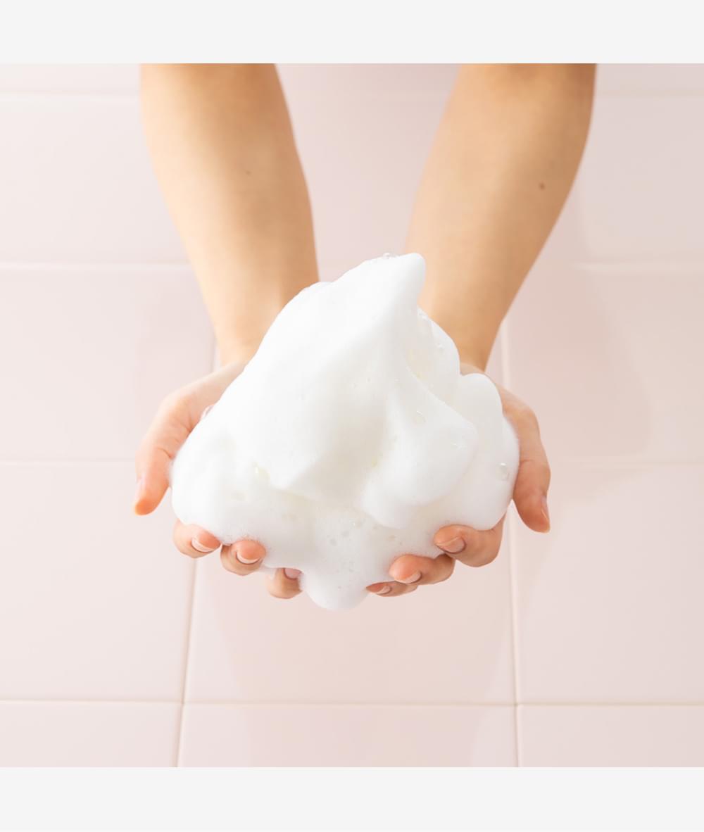 ふわちとせ シャンプー