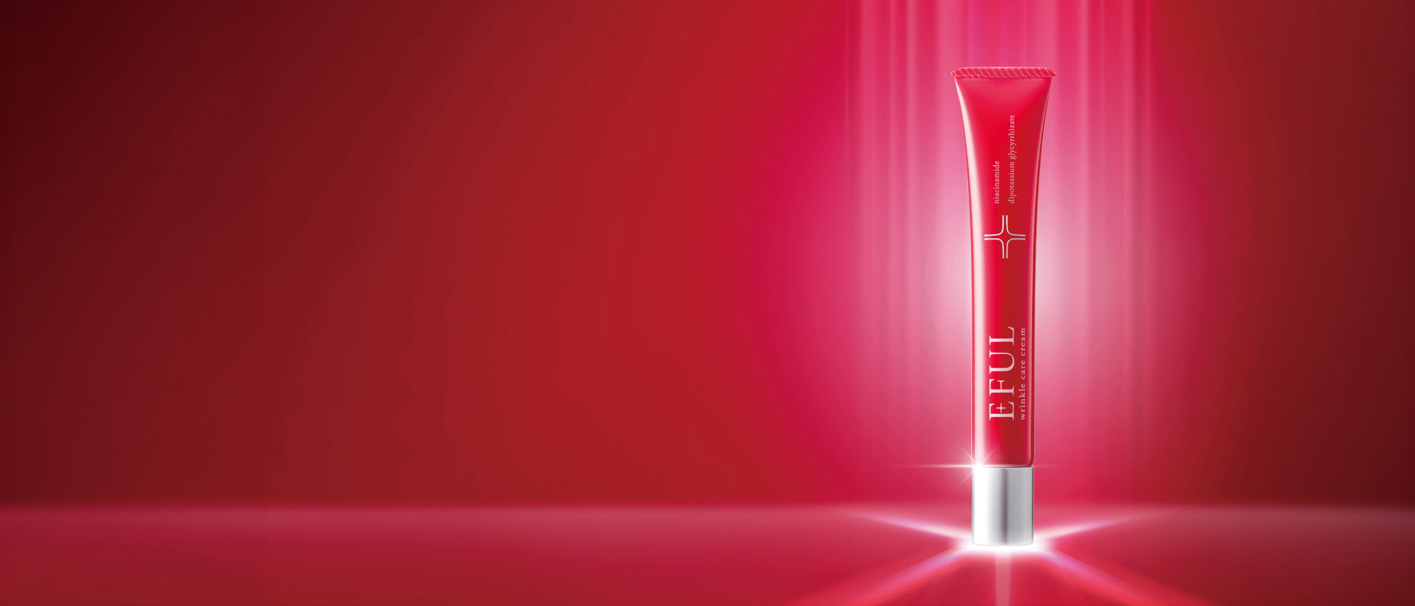 EFUL リンクルケアクリーム