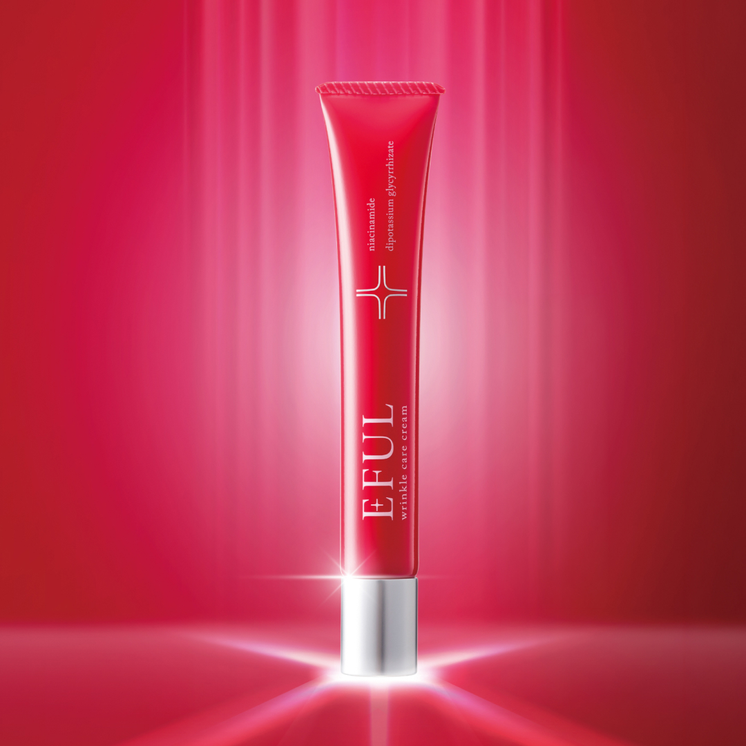 EFUL リンクルケアクリーム