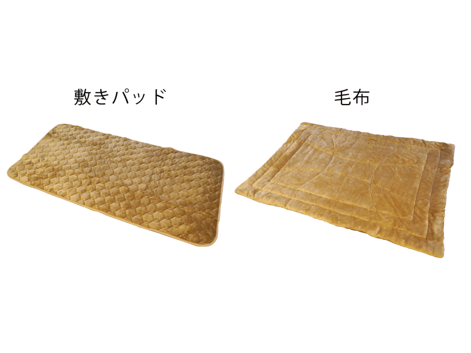 ぬくぬくまるセット
