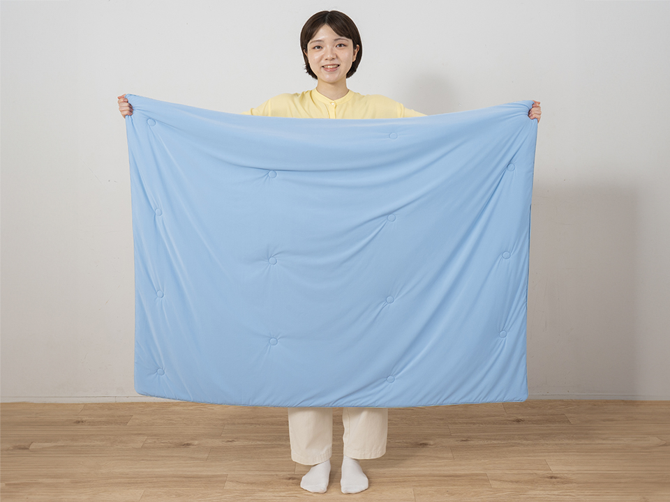 瞬冷ハーフケット