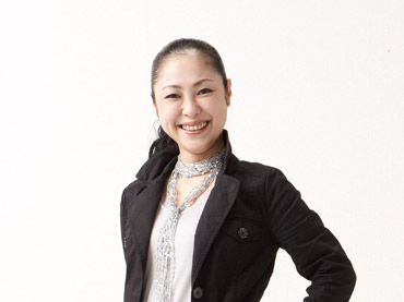 原口　裕美子さま