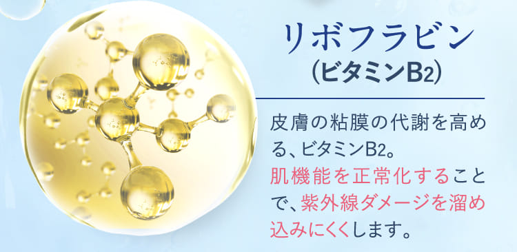 リボフラビン
