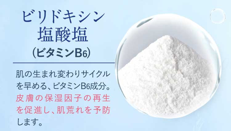ビリドキシン塩酸塩