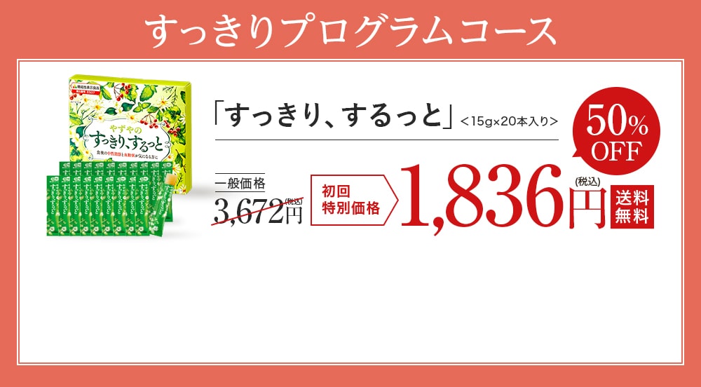 すっきりプログラムコース