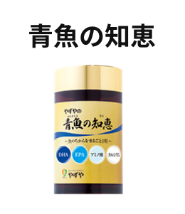 青魚の知恵