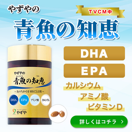 青魚の知恵