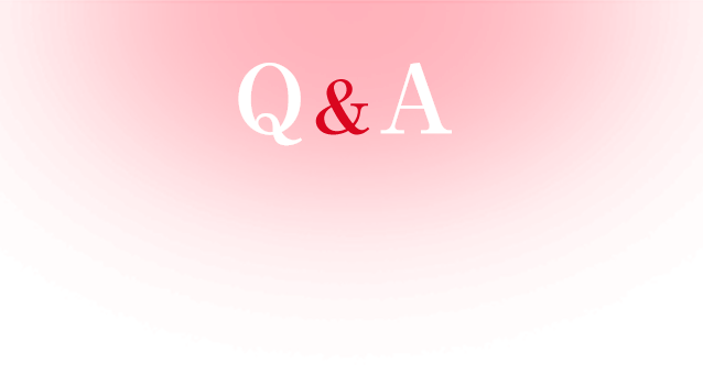 Q&A