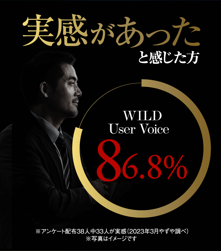 いつまでも何かに「焦がれる男」でありたい。