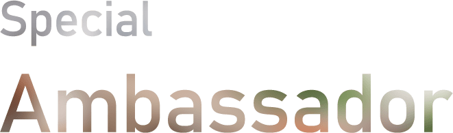 Special Ambassador