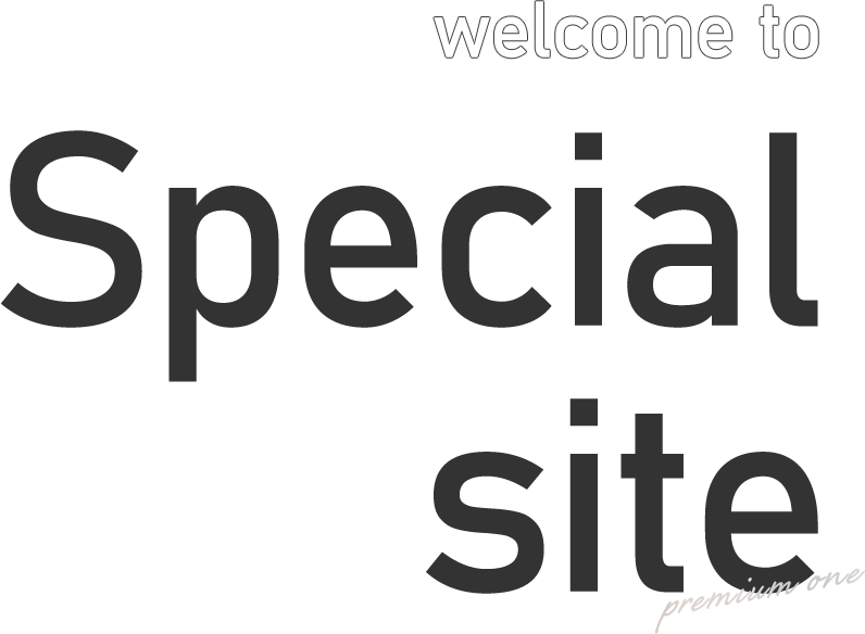 Special site