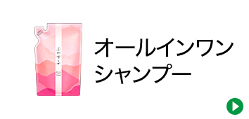 オールインワンシャンプー