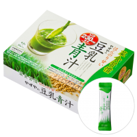 やずやの豆乳青汁(31本入り)