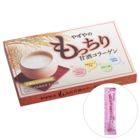 もっちり甘酒コラーゲン
