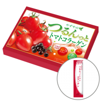 つるんっとトマトコラーゲン